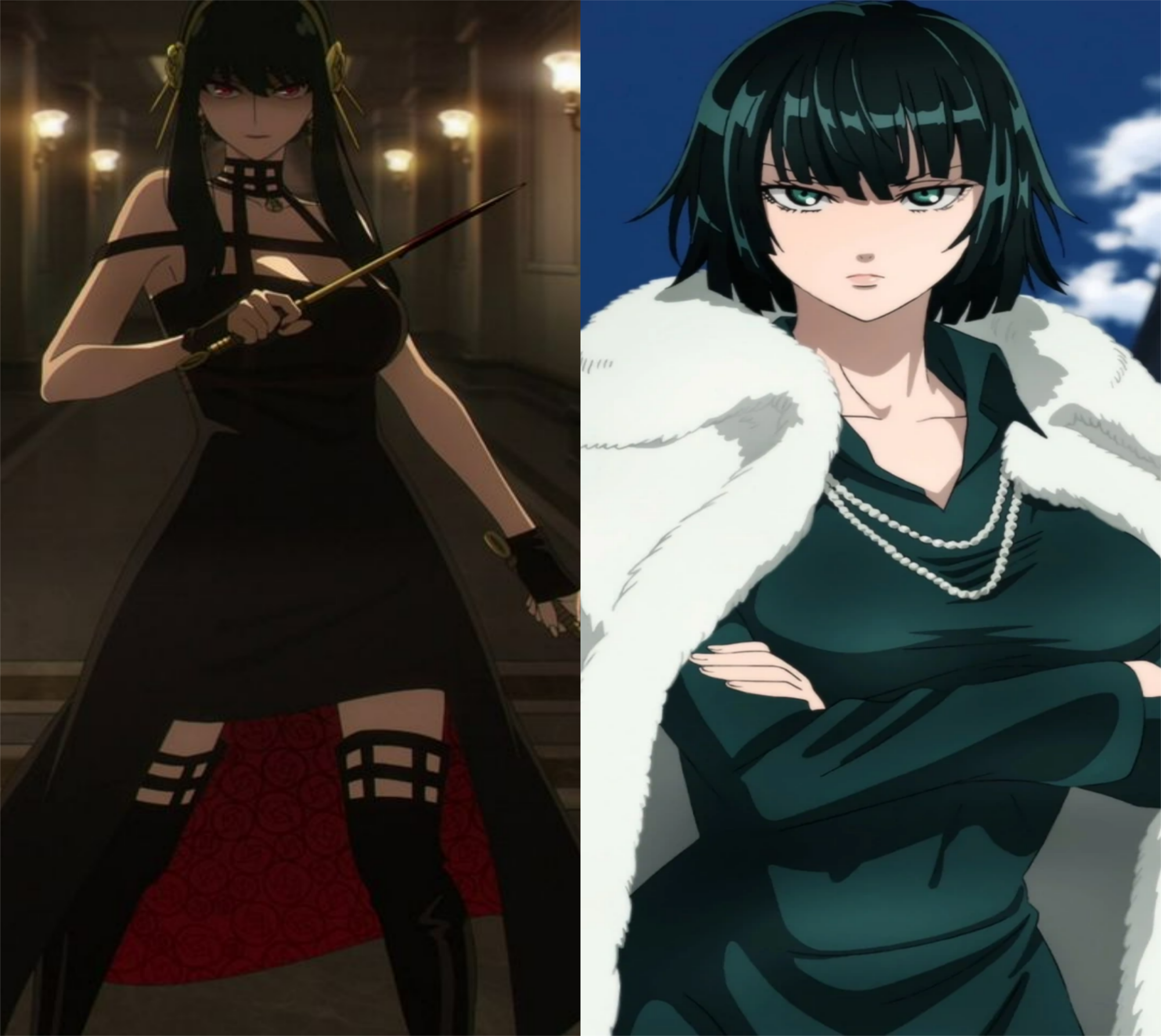 Waifu Wars !! 128+ v2.2